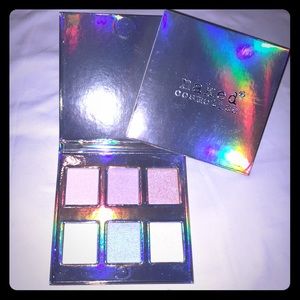 🎨NAKED COSMETICS HIGHLIGHTER PALETTE 🎨